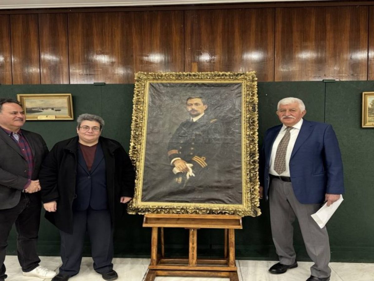 Παρουσίαση του βιβλίου «1918 – Α΄ Παγκόσμιος Πόλεμος: Η μάχη των ελληνικών φτερών»