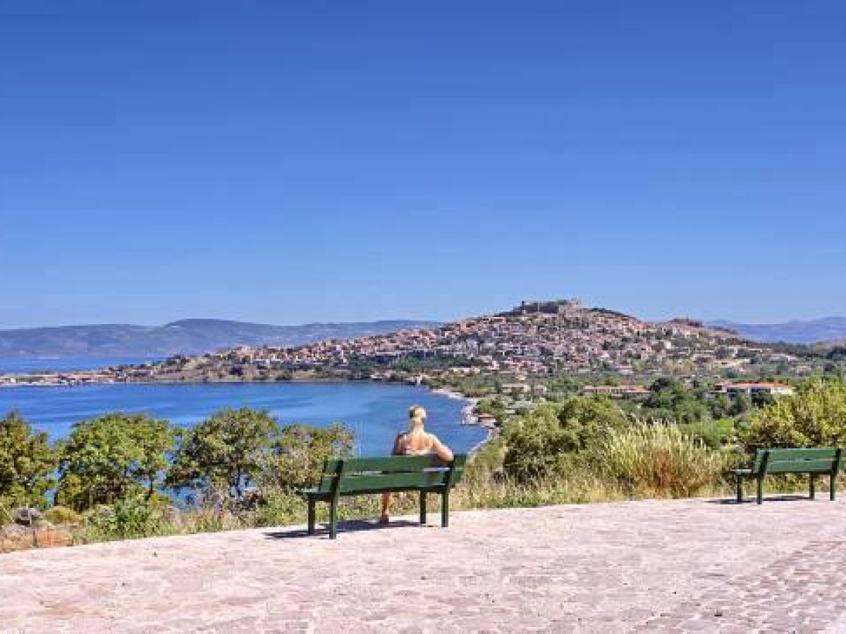 Πάσχα 2026:Ποιοι μπορούν να κάνουν φθηνές διακοπές και ποιοι δωρεάν–10 διανυκτερεύσεις δωρεάν στη Λέσβο