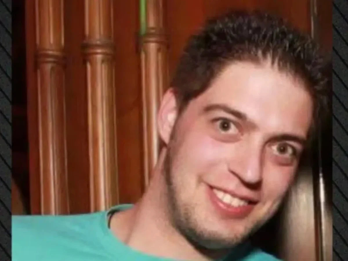 Πατέρας δύο παιδιών ο 37χρονος που βρέθηκε νεκρός στο γήπεδο της Φαρκαδόνας – Είχε πάει για να αθληθεί