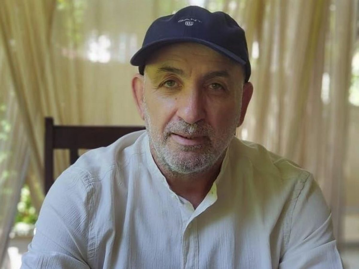 Πατέρας μαθητή που έσωσε ηλικιωμένους στη Νέα Μάκρη – «Τα παιδιά επέλεξαν έναν κόσμο αλληλεγγύης»