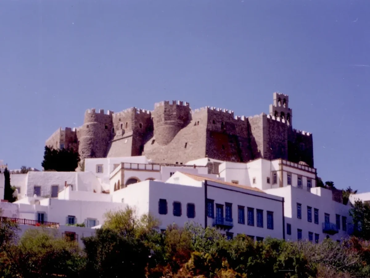 Πάτμος: Ποιοι ορίσθηκαν αντιδήμαρχοι