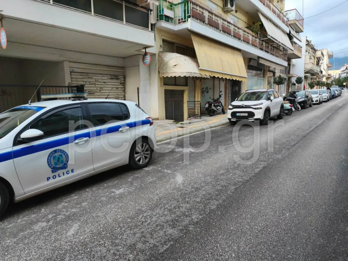 &Pi;ά&tau;&rho;&alpha; &ndash; &Sigma;&upsilon;&nu;&alpha;&gamma;&epsilon;&rho;&mu;ό&sigmaf; &sigma;&tau;&alpha; &Pi;&rho;&omicron;&sigma;&phi;&upsilon;&gamma;&iota;&kappa;ά: Ά&nu;&delta;&rho;&alpha;&sigmaf; &alpha;&pi;&epsilon;&iota;&lambda;&omicron;ύ&sigma;&epsilon; &nu;&alpha; &alpha;&upsilon;&tau;&omicron;&kappa;&tau;&omicron;&nu;ή&sigma;&epsilon;&iota; &alpha;&pi;ό &tau;&alpha;&rho;ά&tau;&sigma;&alpha;