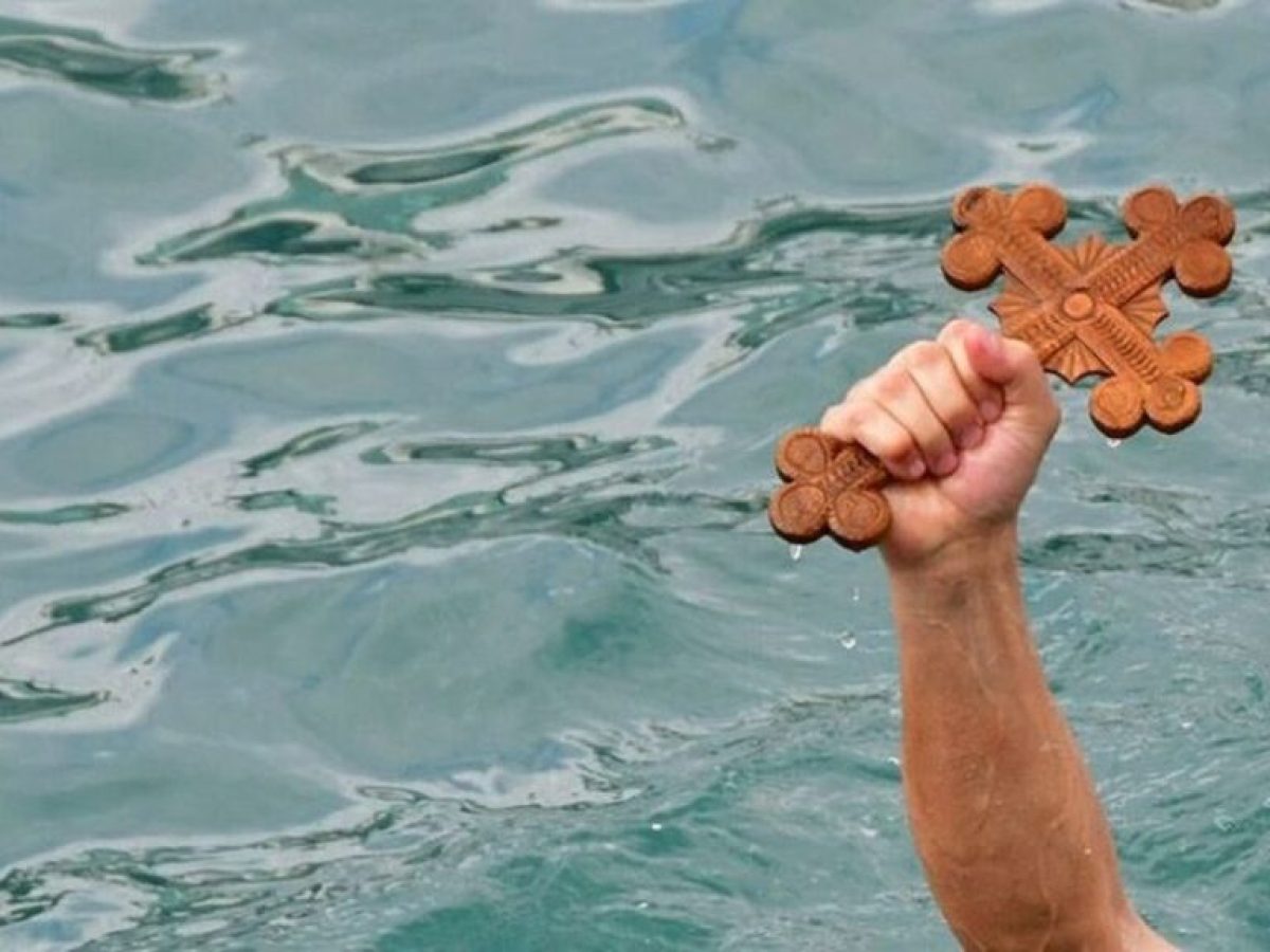 Πάτρα: H Δημοτική Αρχή στις εκδηλώσεις για τον εορτασμό των Θεοφανείων