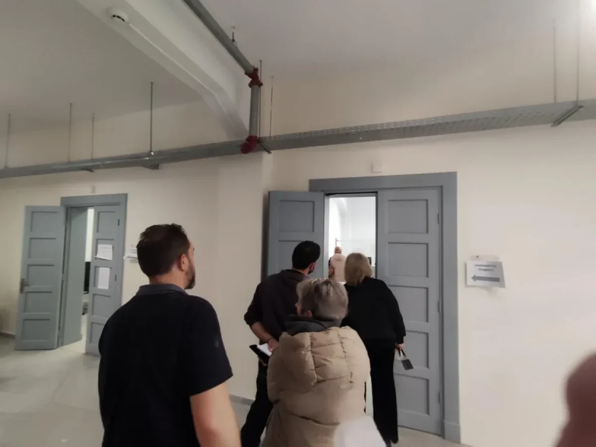 Πάτρα: Μπάχαλο με τις κλήσεις – «Μου λένε να αποδείξω ότι πλήρωσα»