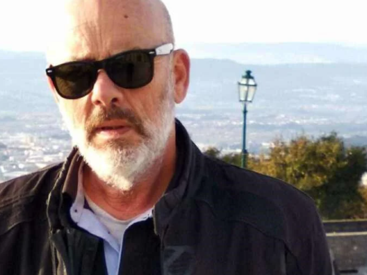 Πάτρα: Έφυγε από τη ζωή ο καθηγητής Θανάσης Μπέλλος