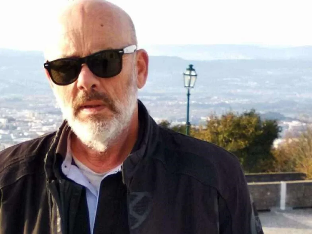 Πάτρα: «Έφυγε» ο καθηγητής Θανάσης Μπέλος