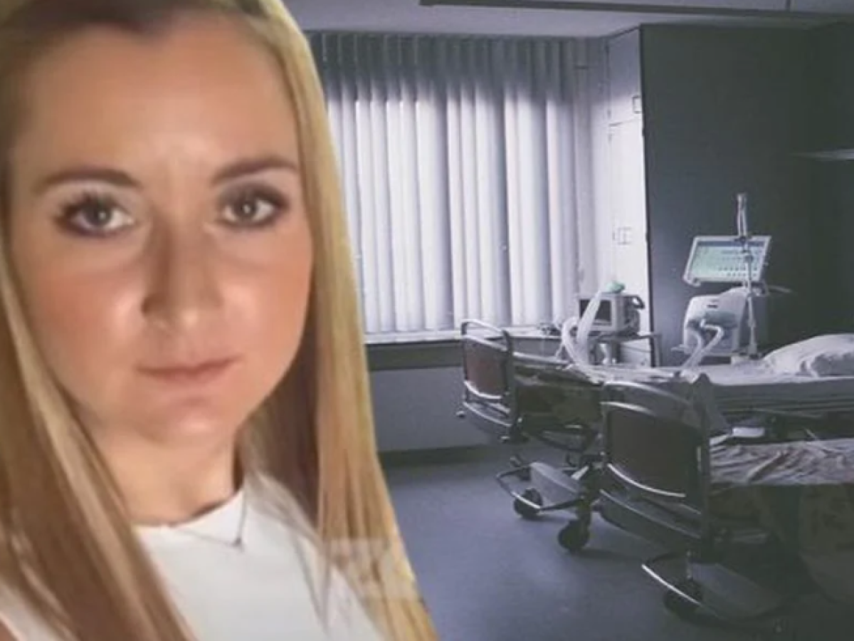 Πάτρα: Ένοχοι για τον θάνατο της Δώρας μετά από γέννα η αναισθησιολόγος και ο νοσηλευτής – Kαταδίκη δύο ετών για ανθρωποκτονία