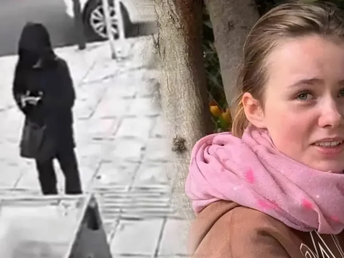 Πάτρα- Εξαφάνιση 16χρονης Λόρα: Στο μικροσκόπιο νέο βίντεο που την «δείχνει» στου Ζωγράφου
