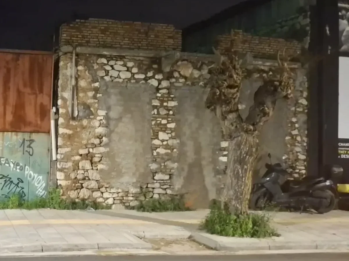 Πάτρα: Η Βορείου Ηπείρου έχει φαντάσματα;