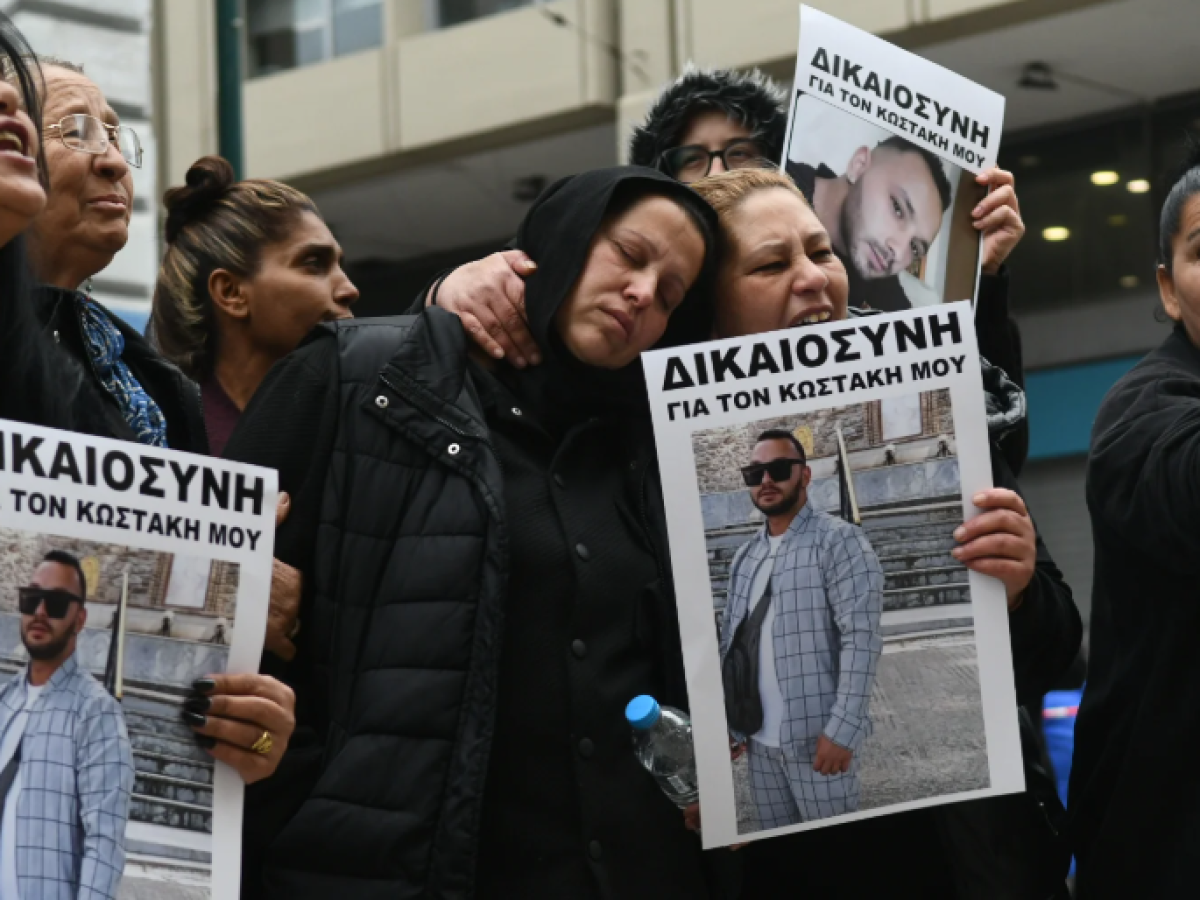 Πάτρα: «Ήταν ήδη πεθαμένος ο άνθρωπος» – Συγκλονίζει ο χειρουργός του νοσοκομείου “Άγιος Ανδρέας” για τον Κώστα Μπασιλάρη