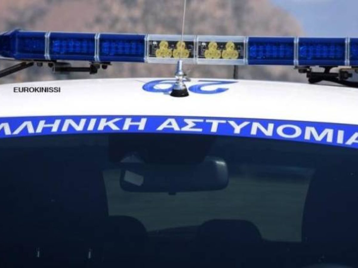 Πάτρα: Κι άλλο τροχαίο στη διασταύρωση-καρμανιόλα – Ένας τραυματίας (ΦΩΤΟ)