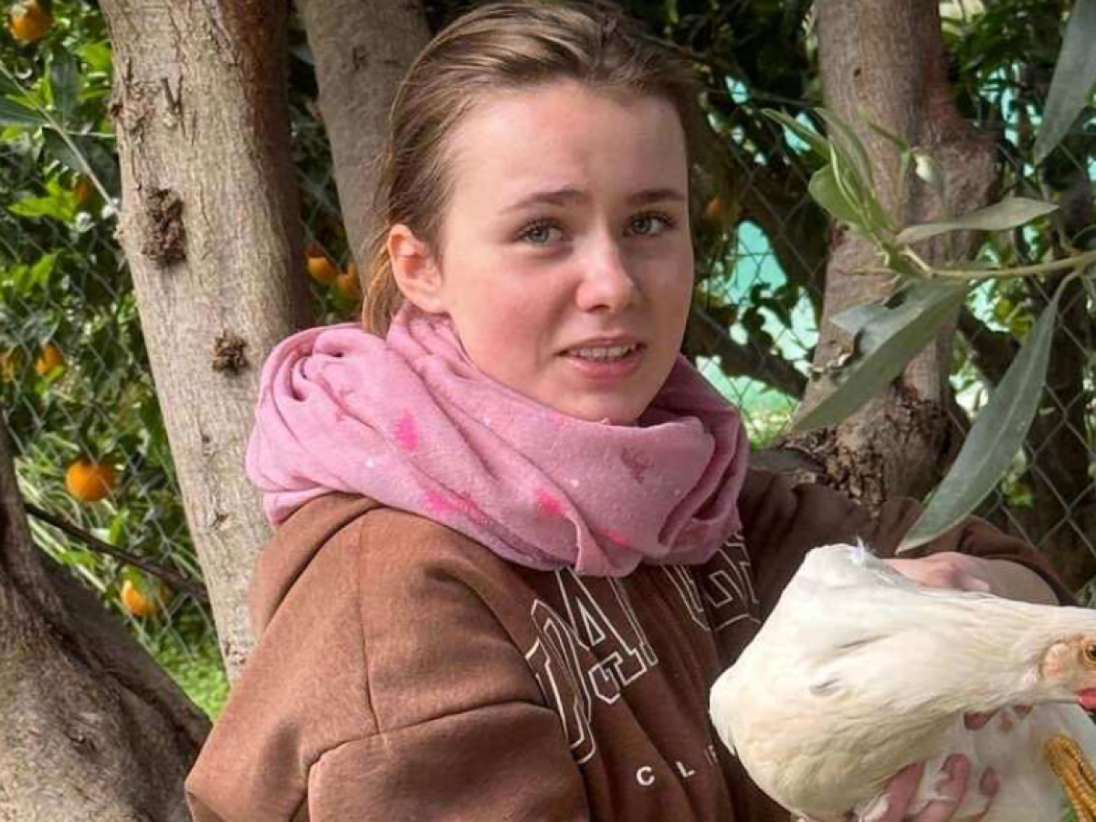 Πάτρα: Κορυφώνεται η αγωνία για την 16χρονη Λόρα που αγνοείται – Το μήνυμα της οικογένειάς της