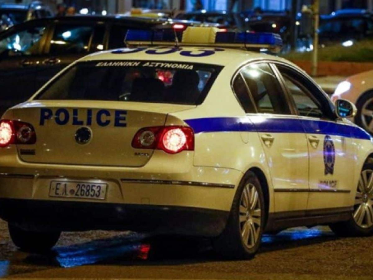 Πάτρα: Μία σύλληψη για τον ξυλοδαρμό των 19χρονων στη Γεροκωστοπούλου – Σημείο αιχμής… μία μπλούζα με ελληνική σημαία