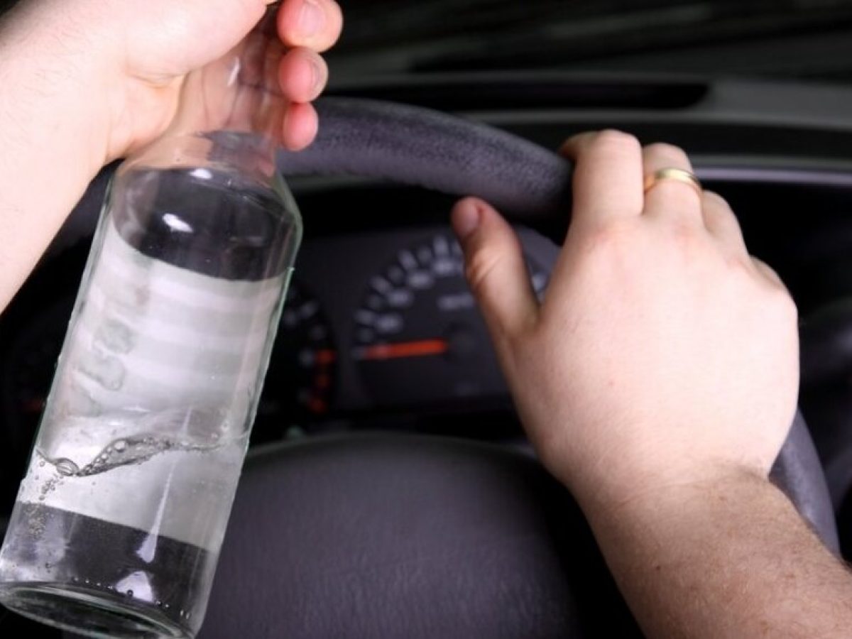 Πάτρα: Οδηγούσε φορτηγό υπό την επήρεια μέθης