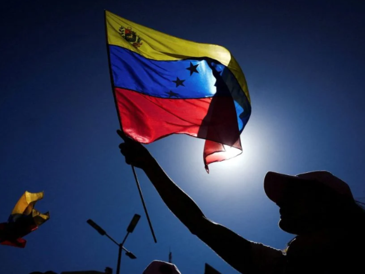 Πάτρα: Πορεία Αλληλεγγύης στο λαό της Βενεζουέλας τη Δευτέρα