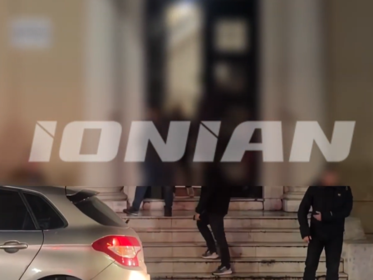 Πάτρα: Προθεσμία να απολογηθούν την Παρασκευή έλαβαν οι 3 συλληφθέντες για τον θάνατο του 30χρονου