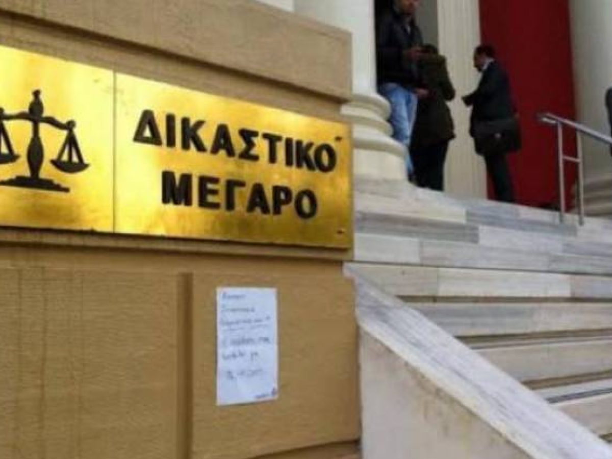Πάτρα: Προθεσμία να απολογηθούν την Παρασκευή έλαβαν από τον Εισαγγελέα οι τρεις συλληφθέντες για τον θάνατο του 30χρονου Κ. Μπασιλάρη – ΦΩΤΟ