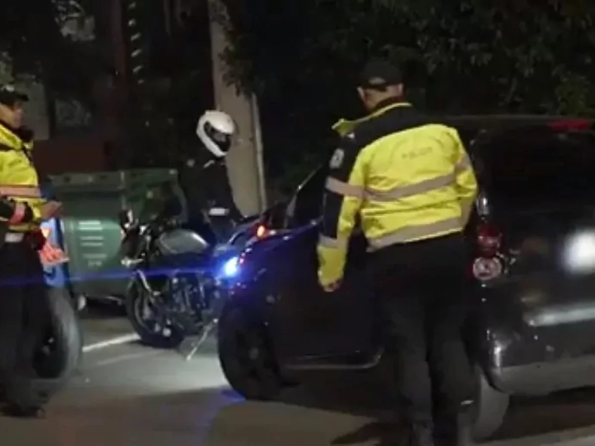 Πάτρα: Σαρωτικοί έλεγχοι στις γιορτές – 245 περιπτώσεις και λίγα πρόστιμα