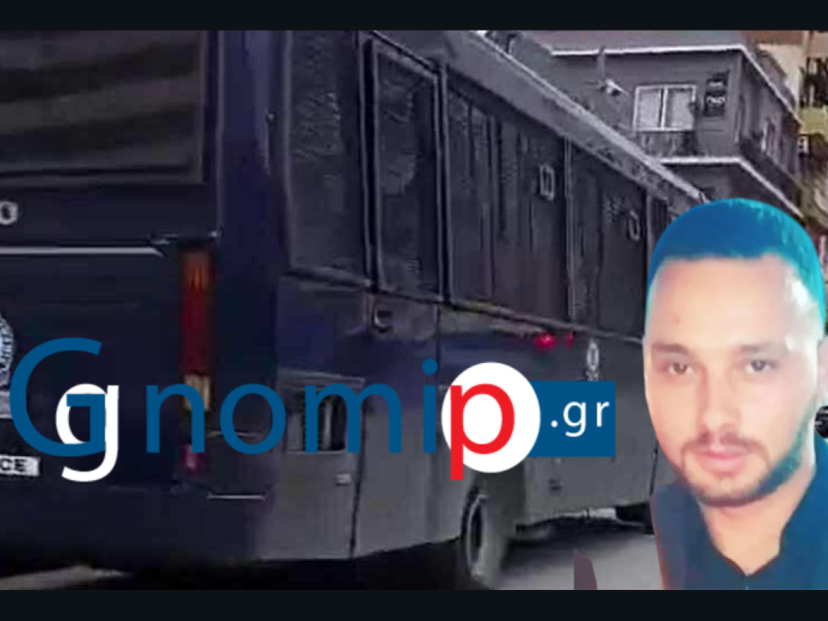 Πάτρα: Σε επτά άτομα αποδίδεται η εμπλοκή στο αιματηρό επεισόδιο με θύμα τον Κώστα Μπασιλάρη