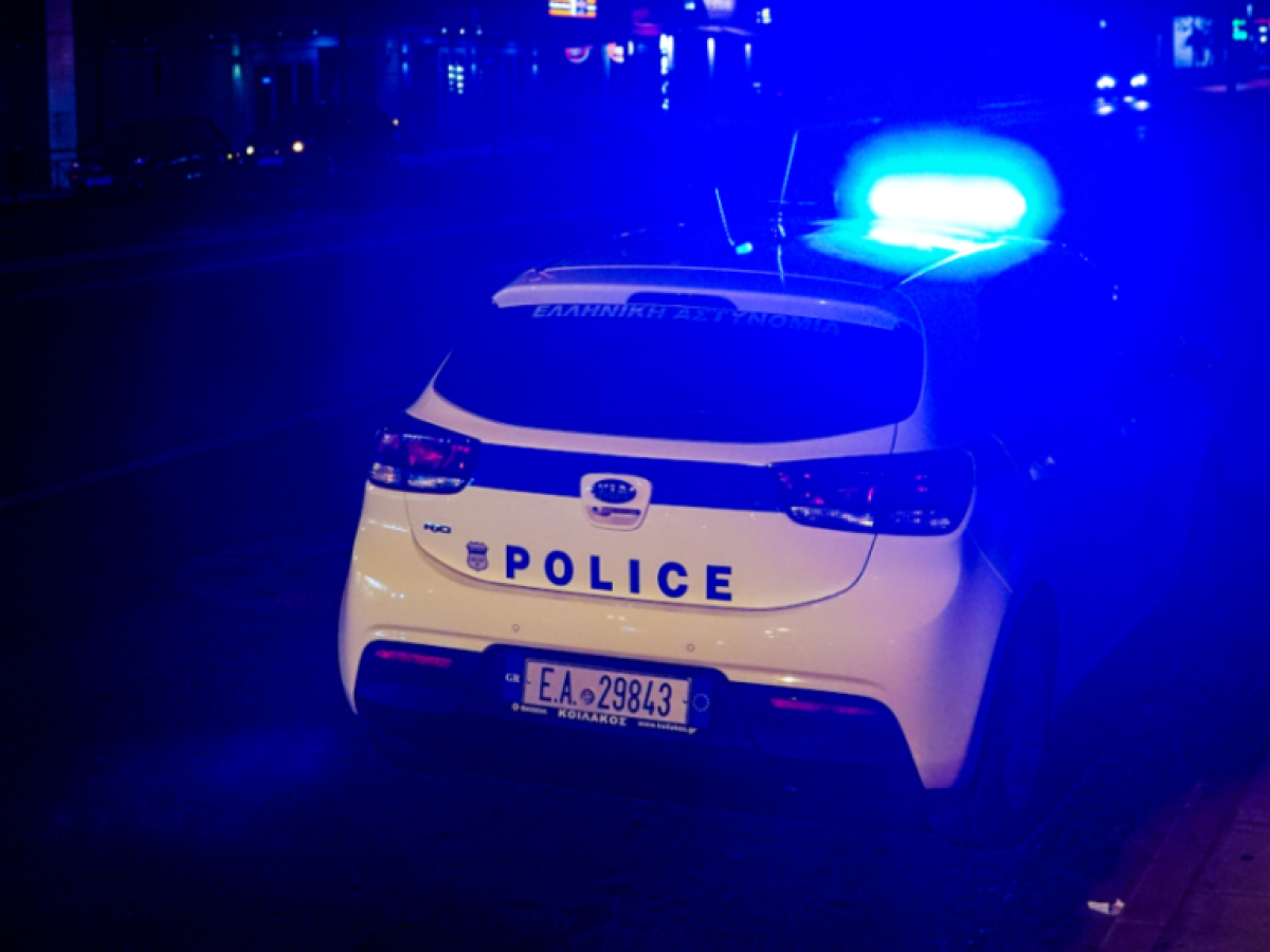 &Pi;ά&tau;&rho;&alpha;: &Sigma;&upsilon;&nu;&epsilon;&lambda;ή&phi;&theta;&eta; έ&nu;&alpha;&sigmaf; 50&chi;&rho;&omicron;&nu;&omicron;&sigmaf; &Alpha;&lambda;&beta;&alpha;&nu;ό&sigmaf; &gamma;&iota;&alpha; &tau;&omicron; &epsilon;&pi;&epsilon;&iota;&sigma;ό&delta;&iota;&omicron; &sigma;&tau;&eta;&nu; &Sigma;&omega;&sigma;&iota;&pi;ά&tau;&rho;&omicron;&upsilon;