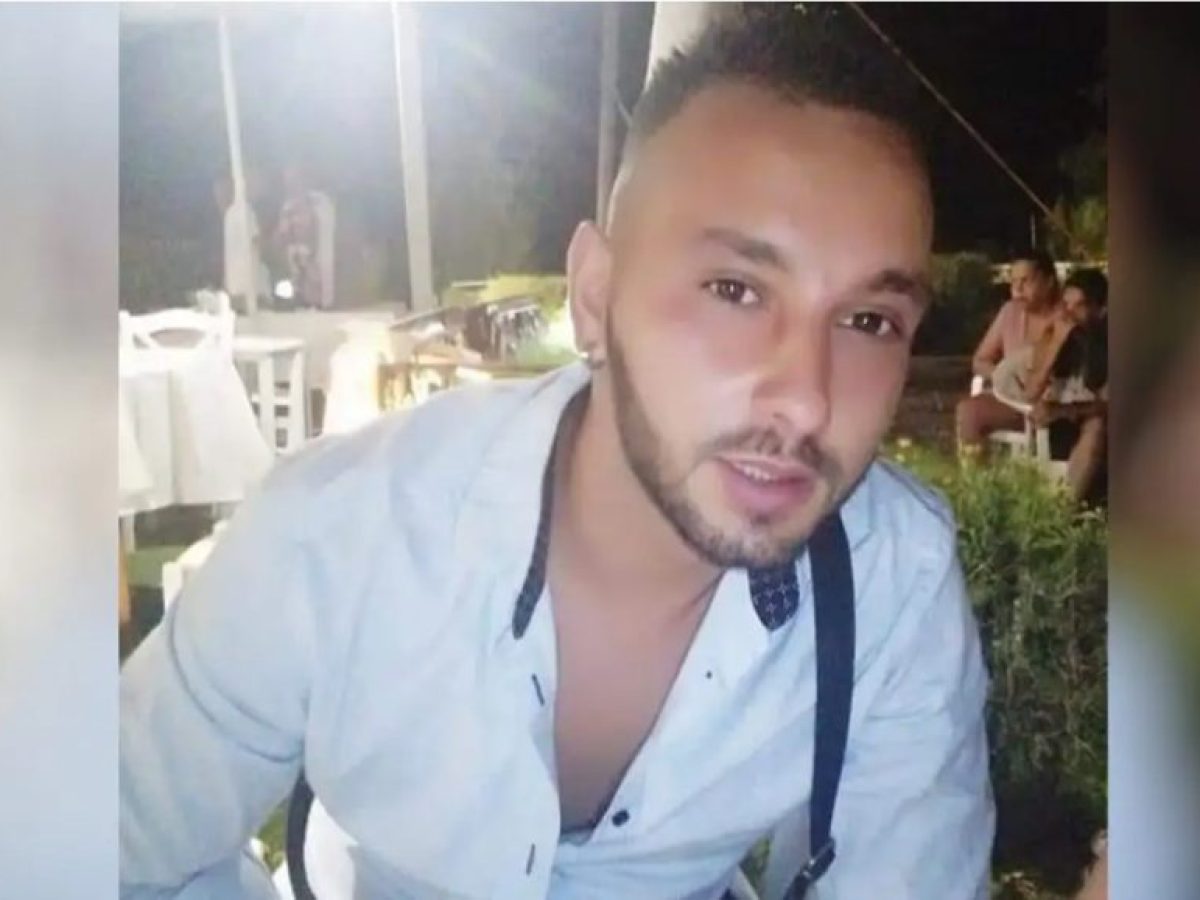 Πάτρα: Συνελήφθησαν οι δύο ιδιοκτήτες του νυχτερινού κέντρου που ξυλοκοπήθηκε μέχρι θανάτου ο 30χρονος