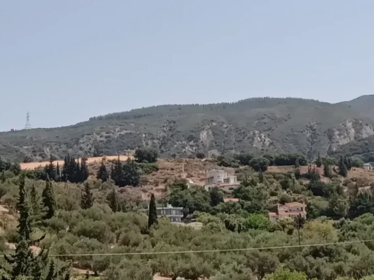 Πάτρα: Στόχος εισβολέων ιδιοκτησίες στο Ρωμανό ΦΩΤΟ