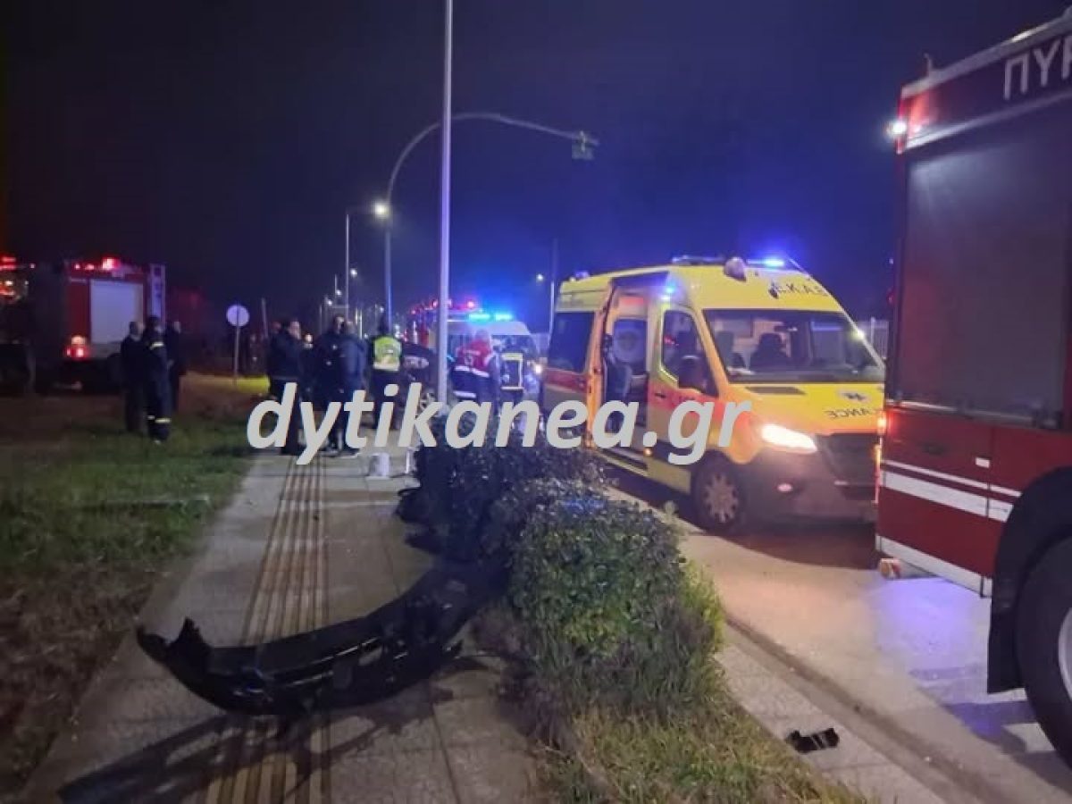 Πάτρα: Θρήνος στο διαδίκτυο για τα παιδιά που χάθηκαν στο τροχαίο! Συντετριμμένοι οι φίλοι τους (ΦΩΤΟ)