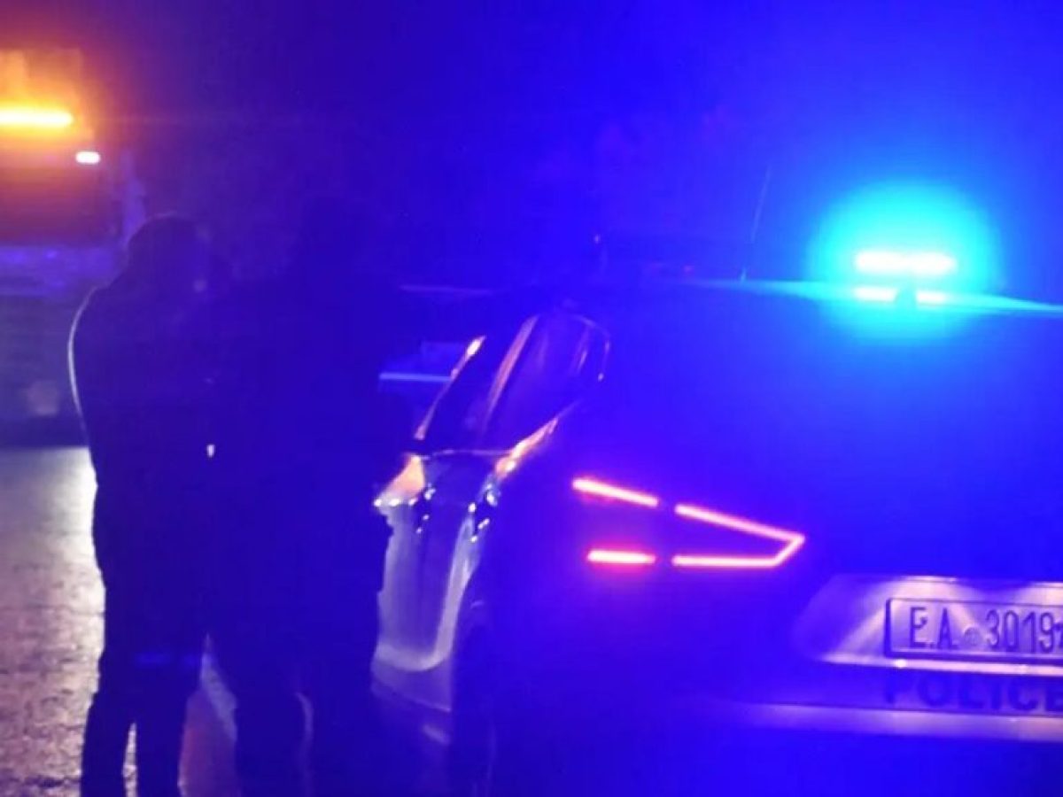 Πάτρα: Του έκλεισε με το αυτοκίνητο τον δρόμο και του έσπασε το χέρι με λοστό