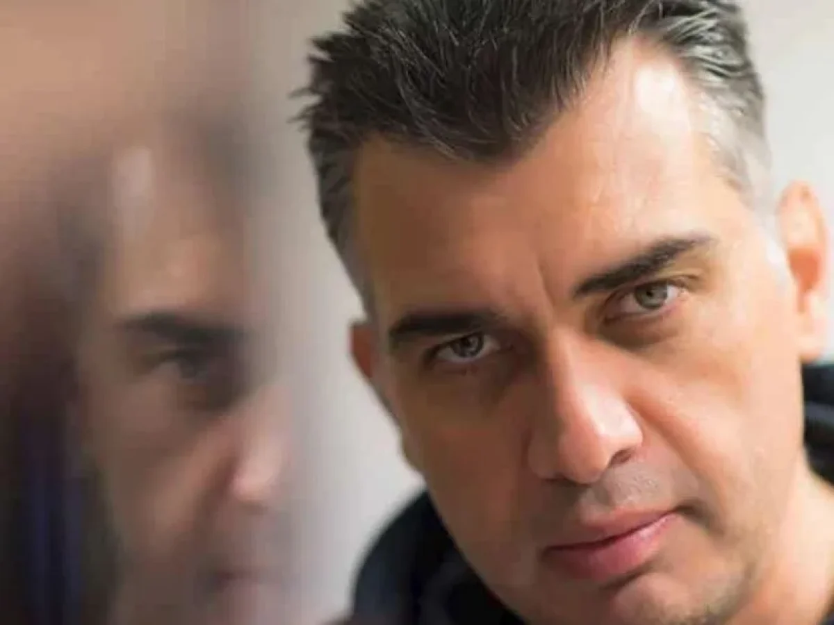 Πάτρα: Βαρύ πένθος για την απώλεια του αστυνομικού Νίκου Ελευθεριάδη