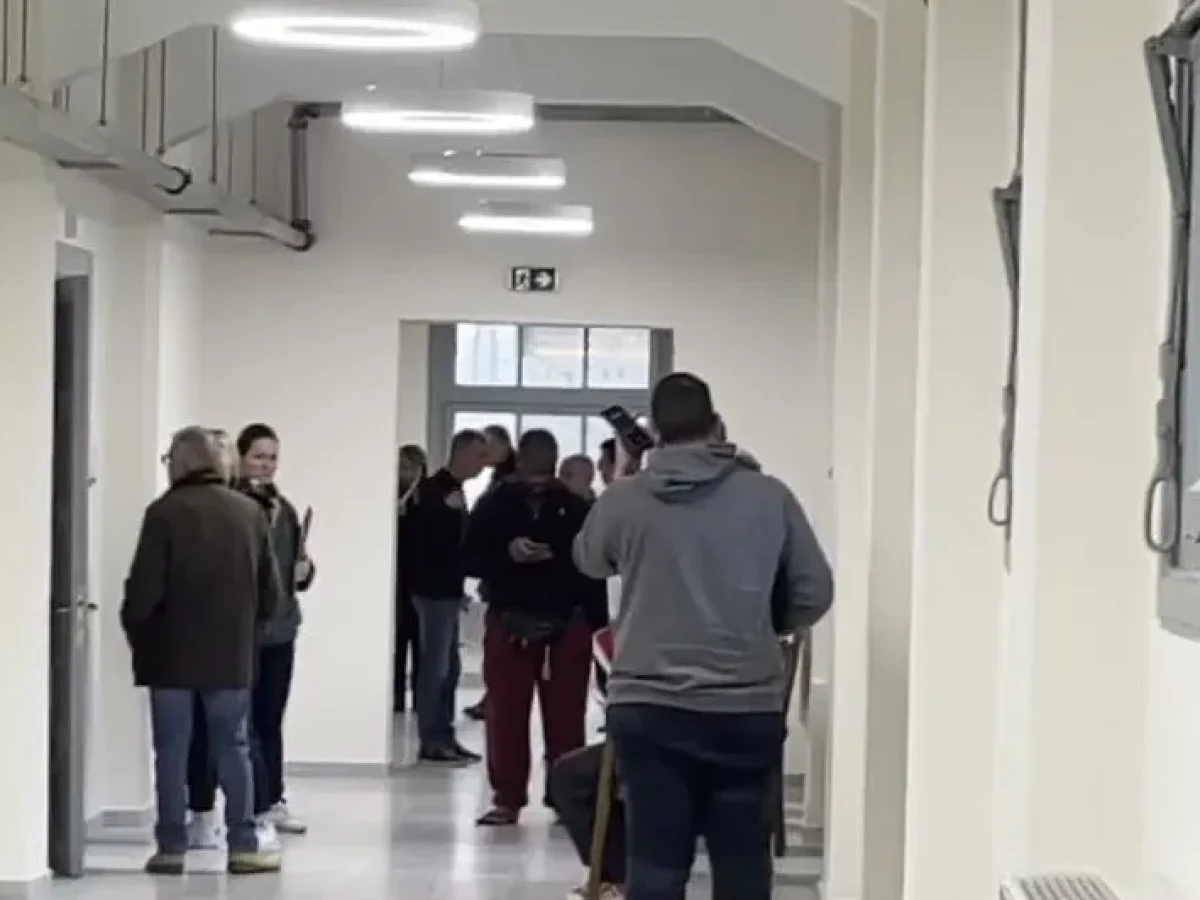 Πάτρα – Νέες διαγραφές οφειλών έφεραν εντάσεις: Ηταν φυλακή και του έριχναν πρόστιμα