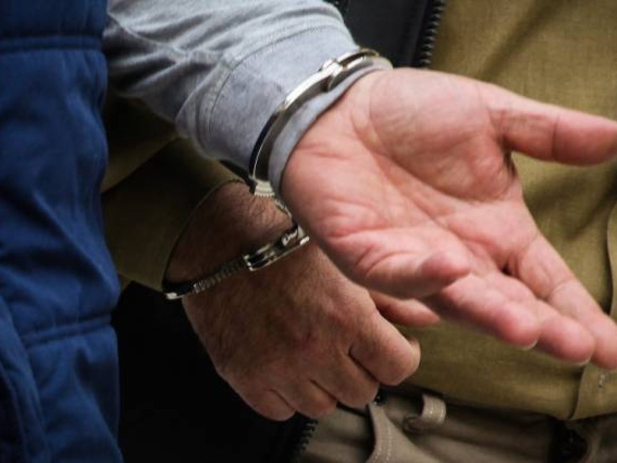 Πατρών – Πύργου: Οδηγούσε αυτοκίνητο χωρίς πινακίδες – Όλο το αστυνομικό δελτίο