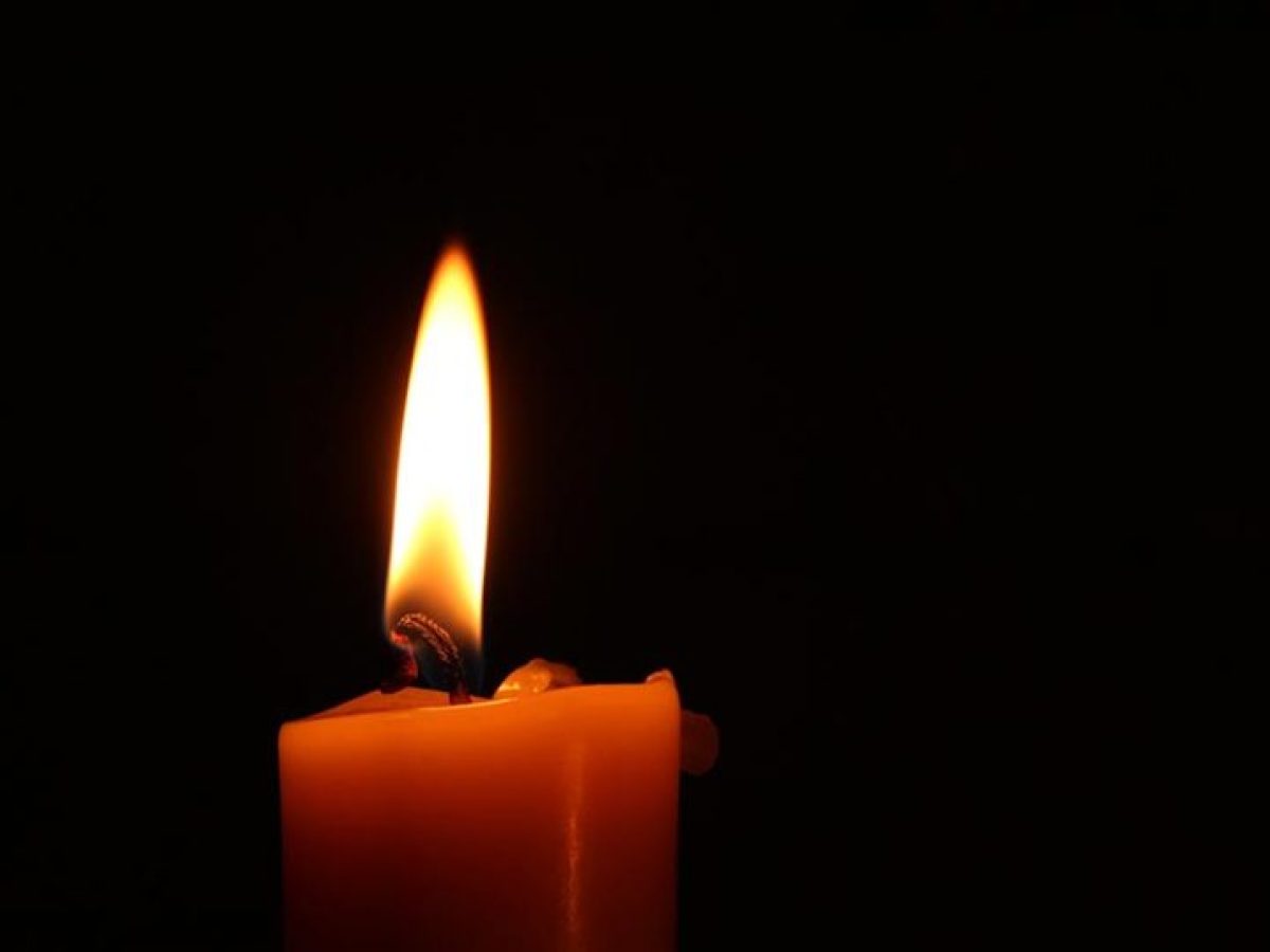 Παύλος Παπαδάτος: Αγαπημένη μου αδερφή Μαρία, θα είμαι για πάντα ευγνώμων στον Θεό που για τόσα πολλά χρόνια μου χάρισε για αδελφή εσένα, τον υπέροχο άνθρωπο που η αγάπη του ήταν βάλσαμο ψυχής