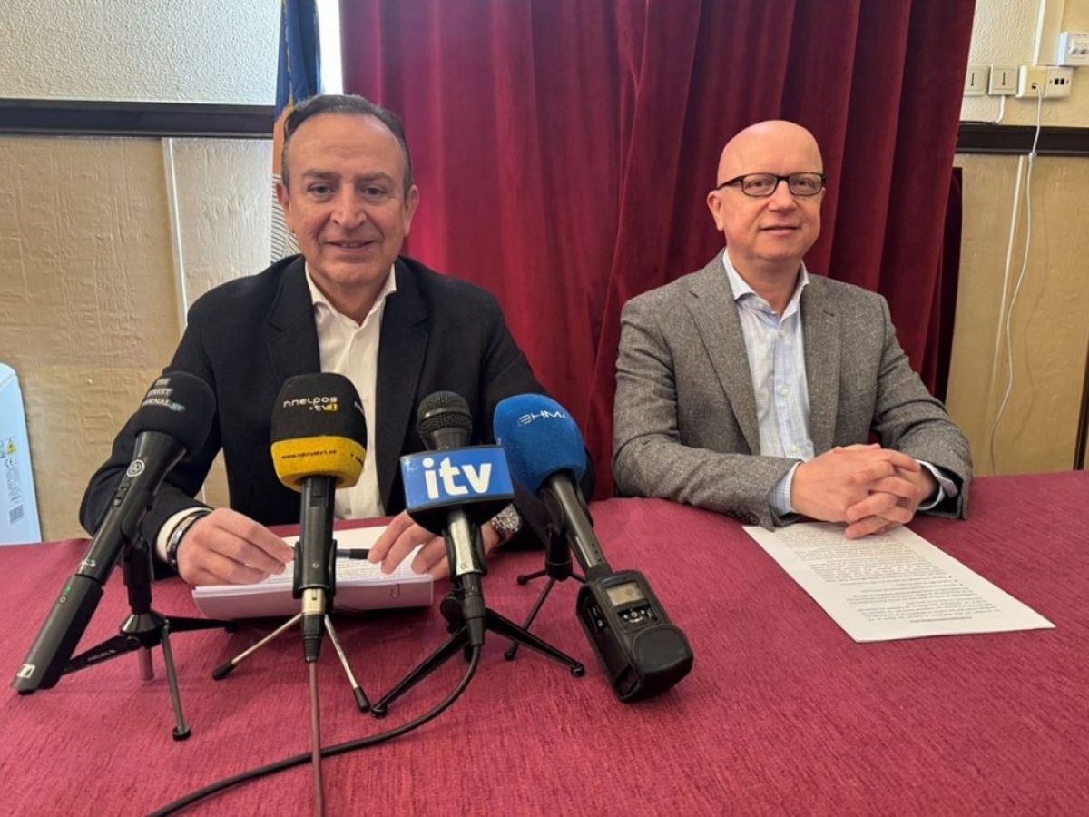 «Παιχνίδια ισχύος» με φόντο τα έργα Βιώσιμης Αστικής Ανάπτυξης