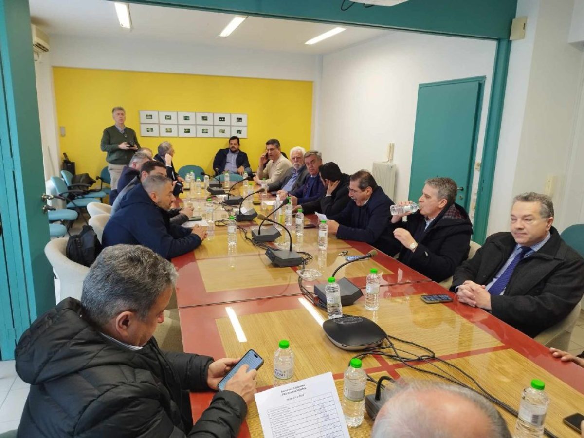 ΠΕΔ Δυτικής Ελλάδος: Σημαντικές αποφάσεις για διαχείριση απορριμμάτων, κοινωνική πολιτική και ενίσχυση της τοπικής ανάπτυξης