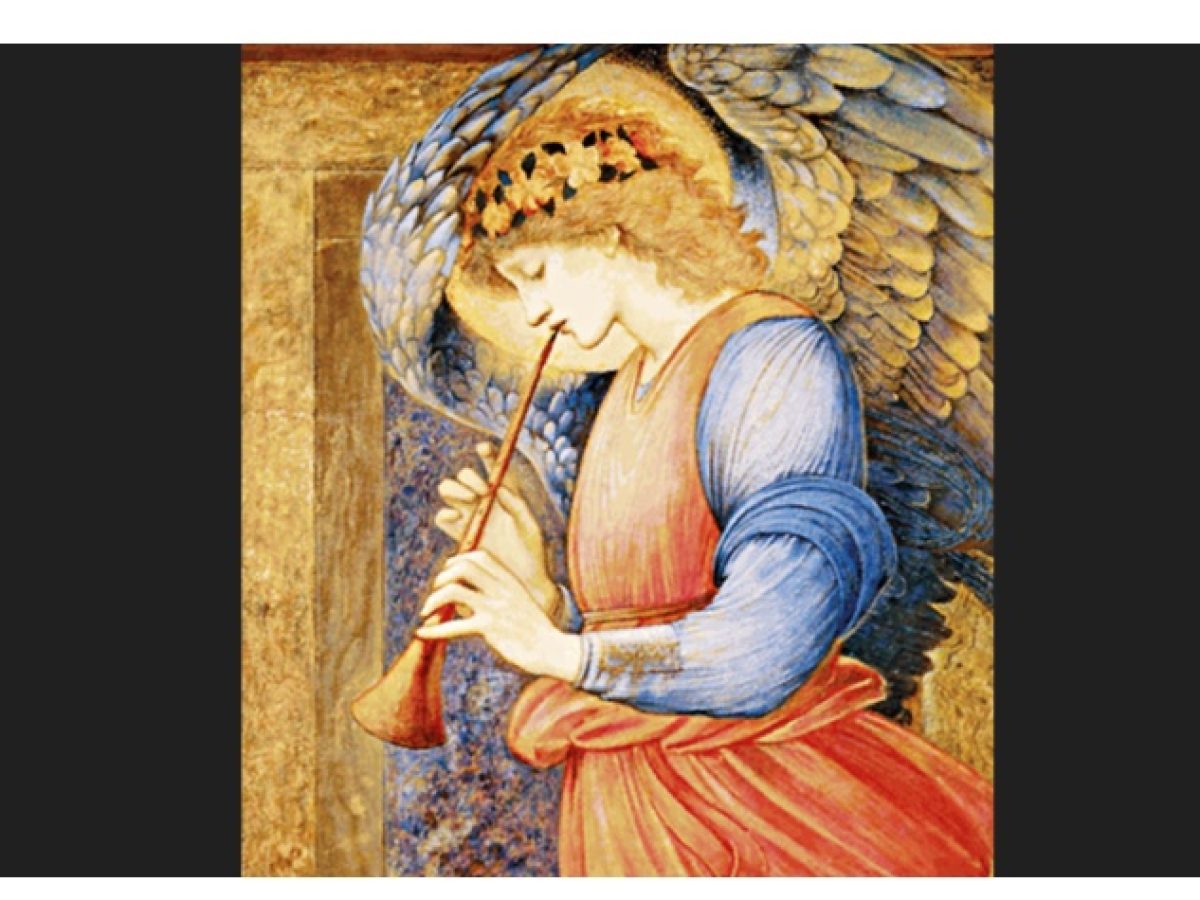 Πέγκη Φαράντου: Ο άγγελος του Παπαδιαμάντη και το ταξίδι στην πρωτεύουσα