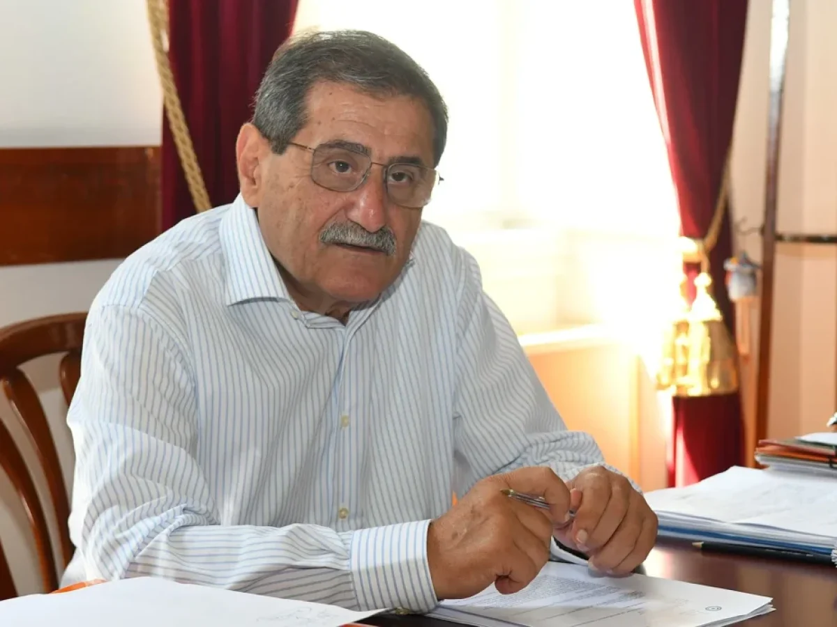 Πελετίδης για κατάργηση Σχολικών Επιτροπών: «Η κυβέρνηση υποβαθμίζει τη δημόσια εκπαίδευση»