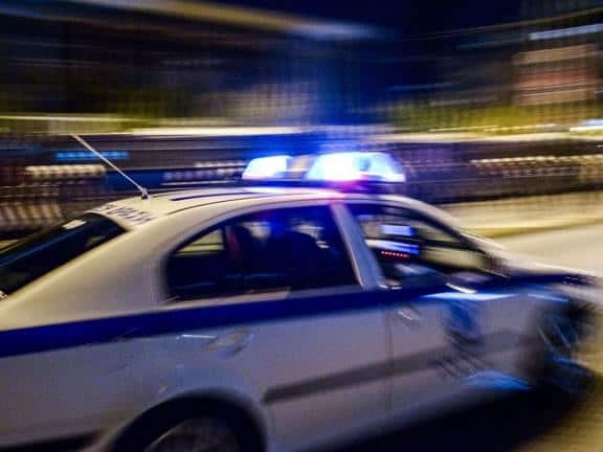 Πέλλα: Είχε κοκαΐνη στο αυτοκίνητο
