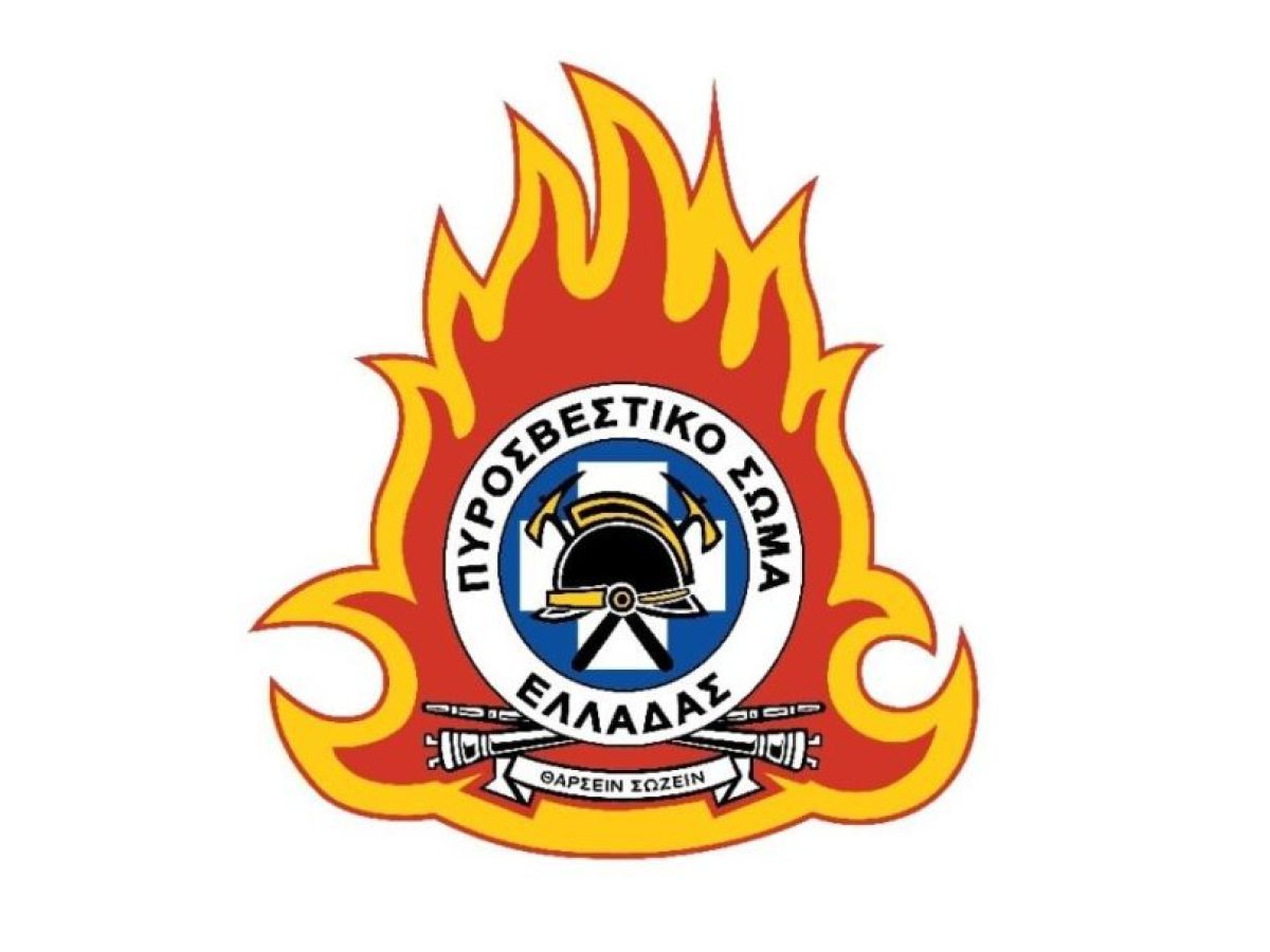 Πελοπόννησος: Δεκάδες κλήσεις στο Πυροσβεστικό Σώμα με αφορμή τους ισχυρούς ανέμους