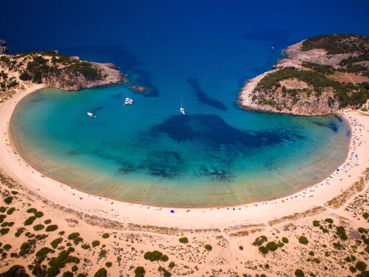 Πελοπόννησος: Στους 26 κορυφαίους προορισμούς παγκοσμίως  για το 2026, σύμφωνα με το Wanderlust