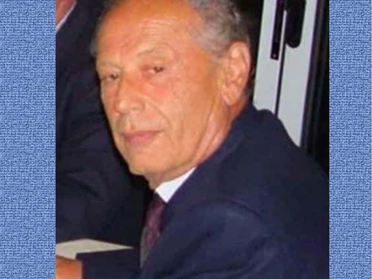 Πέντε χρόνια από το θάνατο του καθηγητή Γεωργίου Αυγουστίνου