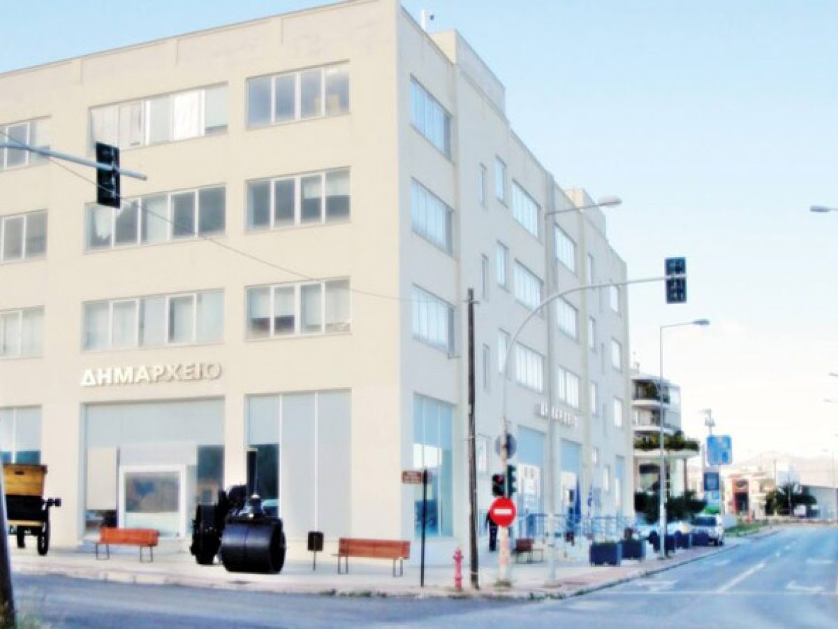 Πέντε νέες προσλήψεις στο Δήμο Σπάτων Αρτέμιδος – Οι ειδικότητες