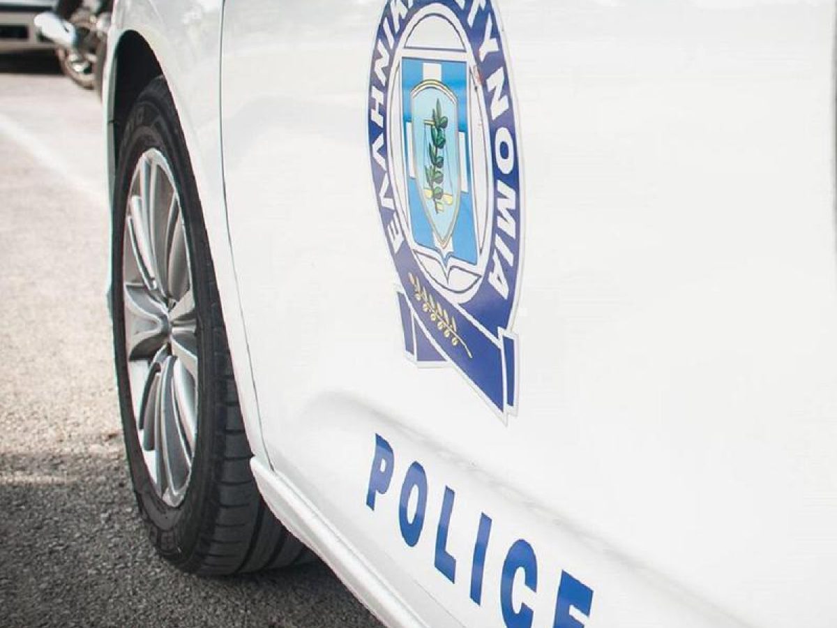 Πέντε συλλήψεις για κατοχή ναρκωτικών