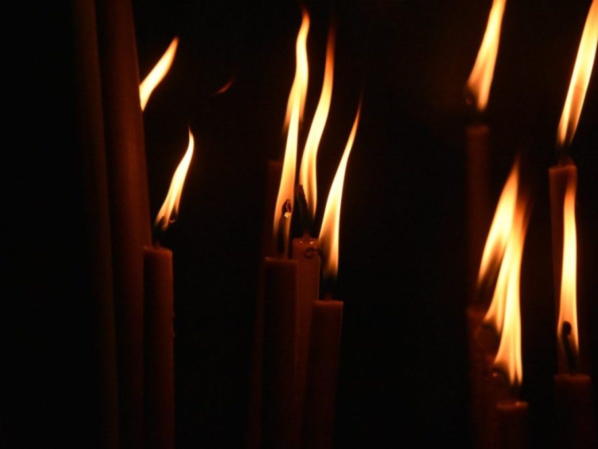 Πένθος: 42χρονος πολιτικός μηχανικός έφυγε από την ζωή