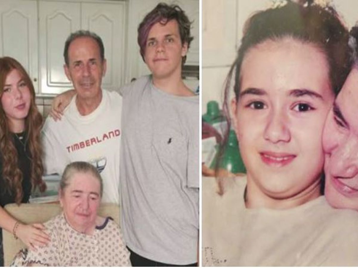 Πένθος για τον Ευάγγελο Μπουρνούς – Έφυγε από την ζωή η μητέρα του