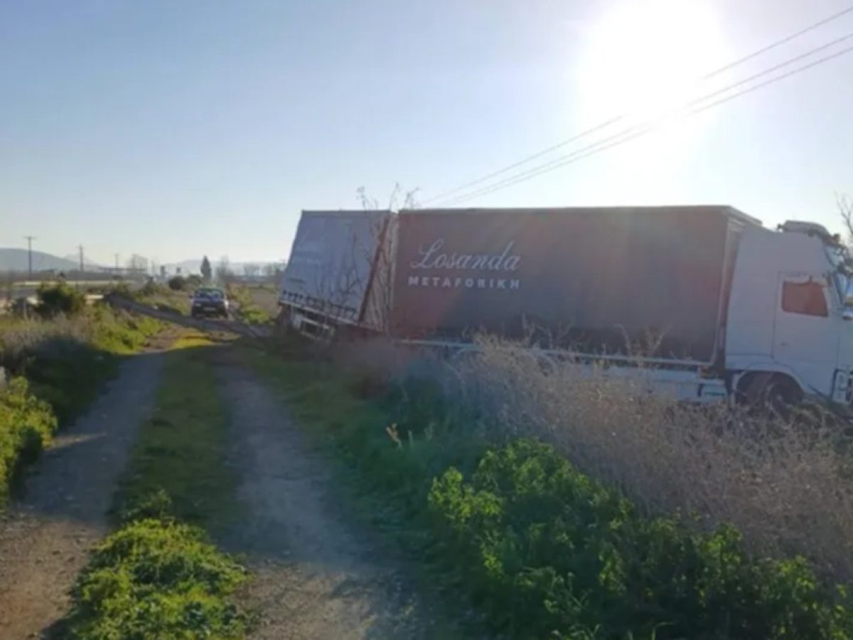 Πένθος στη Θήβα για το χαμό 41χρονου σε τροχαίο κοντά στα Βάγια