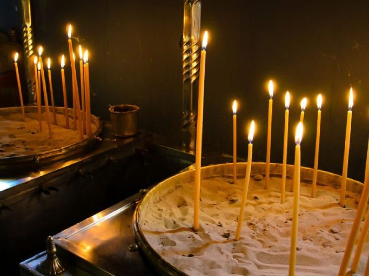 Πένθος στην Αργολίδα: «Έφυγαν» δύο ιερείς που άφησαν το αποτύπωμά τους στις ψυχές των πιστών