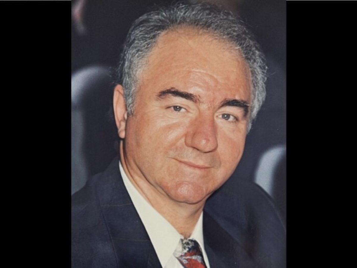 Πένθος στον δήμο Ωρωπού για τον θάνατο του Αλέξανδρου Ζουγανέλη – anattica