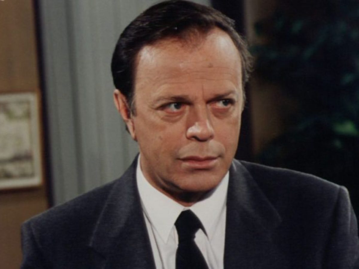 Πένθος στον καλλιτεχνικό κόσμο! Πέθανε ο ηθοποιός Χρήστος Πολίτης, ο «Γιάγκος Δράκος» της Λάμψης