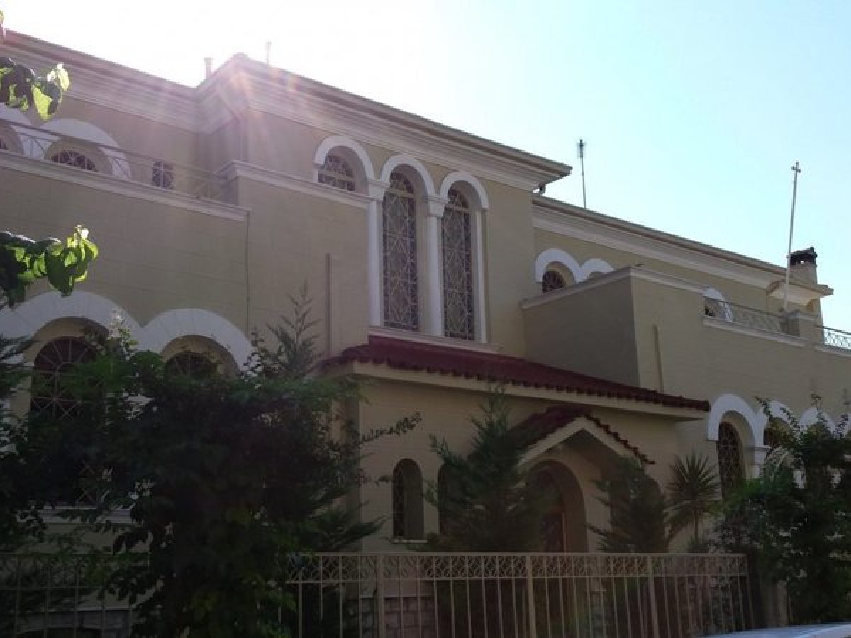 Πένθος της Μητρόπολης Τρίκκης για το τραγικό δυστύχημα στο εργοστάσιο Βιολάντα