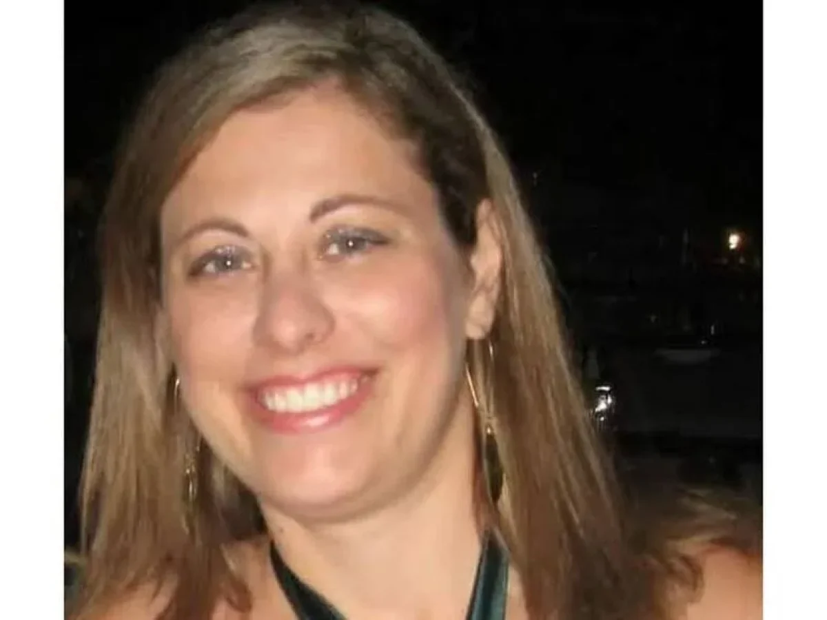 Πένθος βαρύ για τον χαμό της εκπαιδευτικού Ειρήνης Καραβίτη